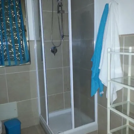 Apartment Casa Stefy