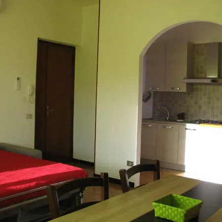 Casa Stefy Apartment Villasimius