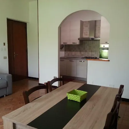 Apartment Casa Stefy *