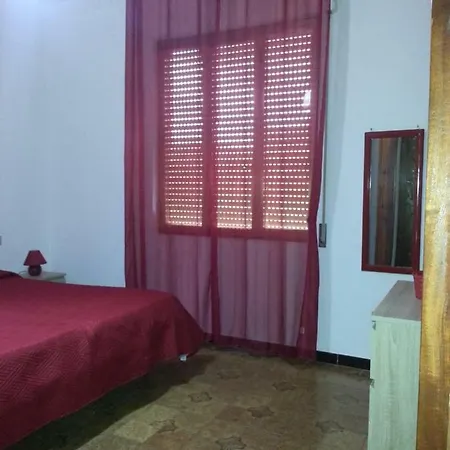 Casa Stefy * Villasimius
