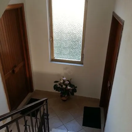 Apartment Casa Stefy