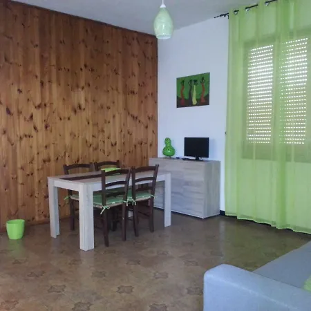 Casa Stefy Apartment *