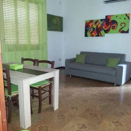 Casa Stefy Apartment