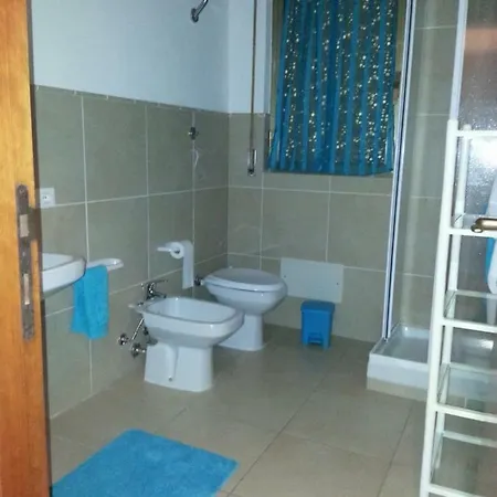 Casa Stefy Apartment