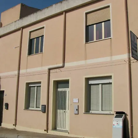 Casa Stefy Apartment Villasimius
